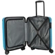 Чемодан на 4 колесах Travelite Cruise S Turquoise, TL072647-23 - изображение 4