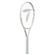 Ракетка для великого тенісу TELOON M-MARK-VIII білий - изображение 3