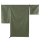 Комплект рушників спортивних BEACH TOWEL T-PPT 3шт Колір: Оливковий - изображение 7