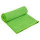 Комплект спортивних рушників охолоджуючих COOLING TOWEL 4Monster B-ECT 4 шт. Зелений - зображення 3