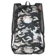 Рюкзак складний портативний WATER RESISTANT PORTABLE 4Monster T-CDB-24 24л Колір: Камуфляж коричневий - изображение 4