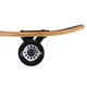 Лонгборд Слалом Slalom BAMBOO (колесо-PU, розчин деки 107x23см, АВЕС-11) (SK-919) - зображення 4