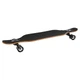 Лонгборд Слалом Slalom BAMBOO (колесо-PU, розчин деки 107x23см, АВЕС-11) (SK-919) - зображення 5
