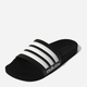 Klapki męskie basenowe Adidas Adilette Shower GZ5922 46 Czarne (4065419341126) - obraz 2