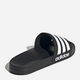 Жіночі шльопанці adidas Adilette Shower GZ5922 39 Чорні (4065419341119) - зображення 16