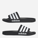 Чоловічі шльопанці для пляжу Adidas Adilette Shower GZ5922 48.5 Чорні (4065419337440) - зображення 19