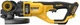 Шліфмашина кутова болгарка акумуляторна безщіткова DeWalt DCG460N - зображення 4