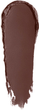 Szminka NYX Professional Makeup Suede matowa 07 Cold Brew (800897170707) - obraz 3