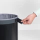 Бак для белья Brabantia с пробковой крышкой 35 л (120008) - изображение 2