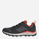 Buty do biegania po górach męskie adidas Terrex Tracerocker 2 GZ8915 39.5 Czarne (4065419834161) - obraz 3