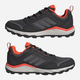 Buty do biegania po górach męskie adidas Terrex Tracerocker 2 GZ8915 39.5 Czarne (4065419834161) - obraz 19