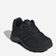 Buty sportowe chłopięce adidas Hyperhiker Low K GZ9219 36.5 Czarne (4065419795929) - obraz 15