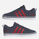 Sneakersy męskie do kostki adidas VS Pace 2.0 HP6003 40 Granatowe (4066748649143) - obraz 19