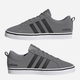 Sneakersy męskie do kostki adidas VS Pace 2.0 HP6007 42.5 Szare (4066747157908) - obraz 19