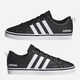 Sneakersy męskie do kostki adidas VS Pace 2.0 HP6009 39.5 Czarne (4066748341252) - obraz 19