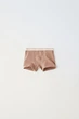 Трусики (5шт) Zara 140см белый, бежевый 8504773707 - изображение 3