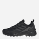 Чоловічі кросівки для треккінгу adidas Terrex Eastrail 2 HP8606 42 Чорні (4066749906665) - зображення 3