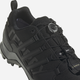 Чоловічі кросівки для треккінгу з Gore-Tex adidas Terrex Swift R2 GTX IF7631 42 Чорні (4066746361320) - зображення 17