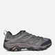 Buty trekkingowe męskie z membraną Merrell Moab 3 Gtx J036263 41 (7.5US) 25.5 cm Szare (194713955112) - obraz 1
