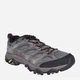 Buty trekkingowe męskie z membraną Merrell Moab 3 Gtx J036263 41 (7.5US) 25.5 cm Szare (194713955112) - obraz 2