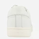 Sneakersy damskie skórzane G-Star Raw Cadet Lea 2141-002510-1000 39 Białe (8717562552282) - obraz 3