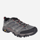 Buty sportowe trekkingowe męskie z membraną Merrell Moab 3 Gtx J036263 42 (8.5US) 26.5 cm Szare (194713955136) - obraz 2