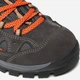 Buty trekkingowe męskie wysokie Olang Eclisse.Btx 816 44 28.9 cm Ciemnoszare (8026556325543) - obraz 7