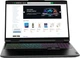 Ноутбук Lenovo IdeaPad Gaming 3 16ARH7 (82SC00AJRA) Onyx Grey / 16" IPS WUXGA+ 165 Гц / AMD Ryzen 5 6600H / RAM 16 ГБ / SSD 1 ТБ / nVidia GeForce RTX 3050 / 4-Zone RGB Підсвітка клавіатури - зображення 1