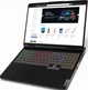 Ноутбук Lenovo IdeaPad Gaming 3 16ARH7 (82SC00AJRA) Onyx Grey / 16" IPS WUXGA+ 165 Гц / AMD Ryzen 5 6600H / RAM 16 ГБ / SSD 1 ТБ / nVidia GeForce RTX 3050 / 4-Zone RGB Підсвітка клавіатури - зображення 6