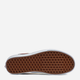 Tenisówki męskie do kostki Vans Flame Era VN0A4BV4XEY1 45 (11.5US) 29.5 cm Czarny/Biały (679894787207) - obraz 9