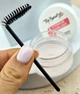 Фиксатор для бровей с биотином и кератином Top Beauty Eyebrow Stabilizer with Biotin and Keratin 20 мл - изображение 6