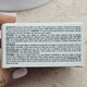 Фиксатор для бровей с биотином и кератином Top Beauty Eyebrow Stabilizer with Biotin and Keratin 20 мл - изображение 8