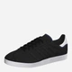 Мужские кеды низкие adidas Originals Gazelle FU9667 44 (UK 9.5) Черные (4062059843072) - изображение 4