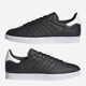 Мужские кеды низкие adidas Originals Gazelle FU9667 44 (UK 9.5) Черные (4062059843072) - изображение 6