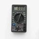 Мультиметр с защитой Digital DT-830B | Хороший мультиметр для дома | XV-486 Тестеры электроизмерительные - изображение 7