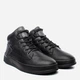 Мужские демисезонные ботинки кожаные Manul HIKER SHOE 22-11-5843 44 29.5 см Черные (2099003485493) - изображение 5