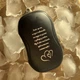 USB-Грілка для Рук з Індивідуальним Гравіюванням, з Вбудованим Павербанком Заряджувана - зображення 1