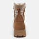 Чоловічі тактичні черевики Prime Shoes 527 Beige Nubuck 03-527-70900 43 28.5 см Кемел (PS_2000000187631) - зображення 6