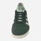 Мужские кеды низкие adidas Originals Gazelle GY7338 42.5 (UK 8.5) Зеленые (4066748508136) - изображение 6