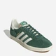Мужские кеды низкие adidas Originals Gazelle GY7338 42.5 (UK 8.5) Зеленые (4066748508136) - изображение 14