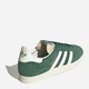 Мужские кеды низкие adidas Originals Gazelle GY7338 42.5 (UK 8.5) Зеленые (4066748508136) - изображение 15