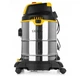 Промисловий пилосос Stanley SXVC30XTDE 1600 Вт для сухого та вологого прибирання - зображення 4