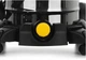 Промисловий пилосос Stanley SXVC30XTDE 1600 Вт для сухого та вологого прибирання - зображення 7