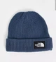Шапка The North face Salty Dog Синяя - изображение 1
