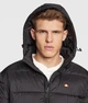 Зимняя куртка Ellesse М Черная SZA17079 - изображение 4