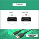 Акумулятор літій-іонний Quantum USB Li-ion 14500 3.7V, 900mAh, 1С з клемним виступом + Type-C кабель, 1шт/уп - зображення 2