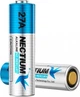Щелочная батарейка Nectium Alkaline A27 12V 1шт/уп - изображение 1
