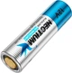 Щелочная батарейка Nectium Alkaline A27 12V 1шт/уп - изображение 6