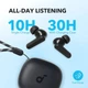 Наушники Anker SoundСore R50i Black (A3949G11) - изображение 6