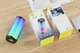 Акустическая система Foneng BL15 Full Screen Colorful Bluetooth Speaker (BL15-BS-FSC) - изображение 3